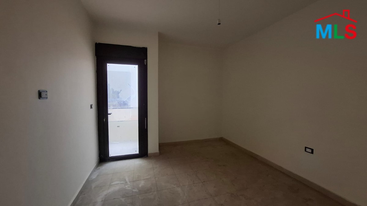 Spacious 3-Bedroom Apartment For Sale in Aamchit