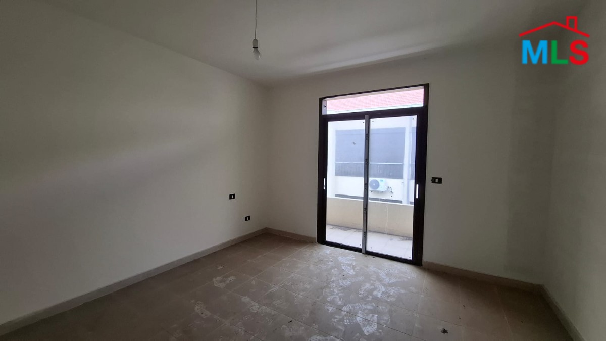 3-Bedroom Brand New Apartment For Sale in Aamchit