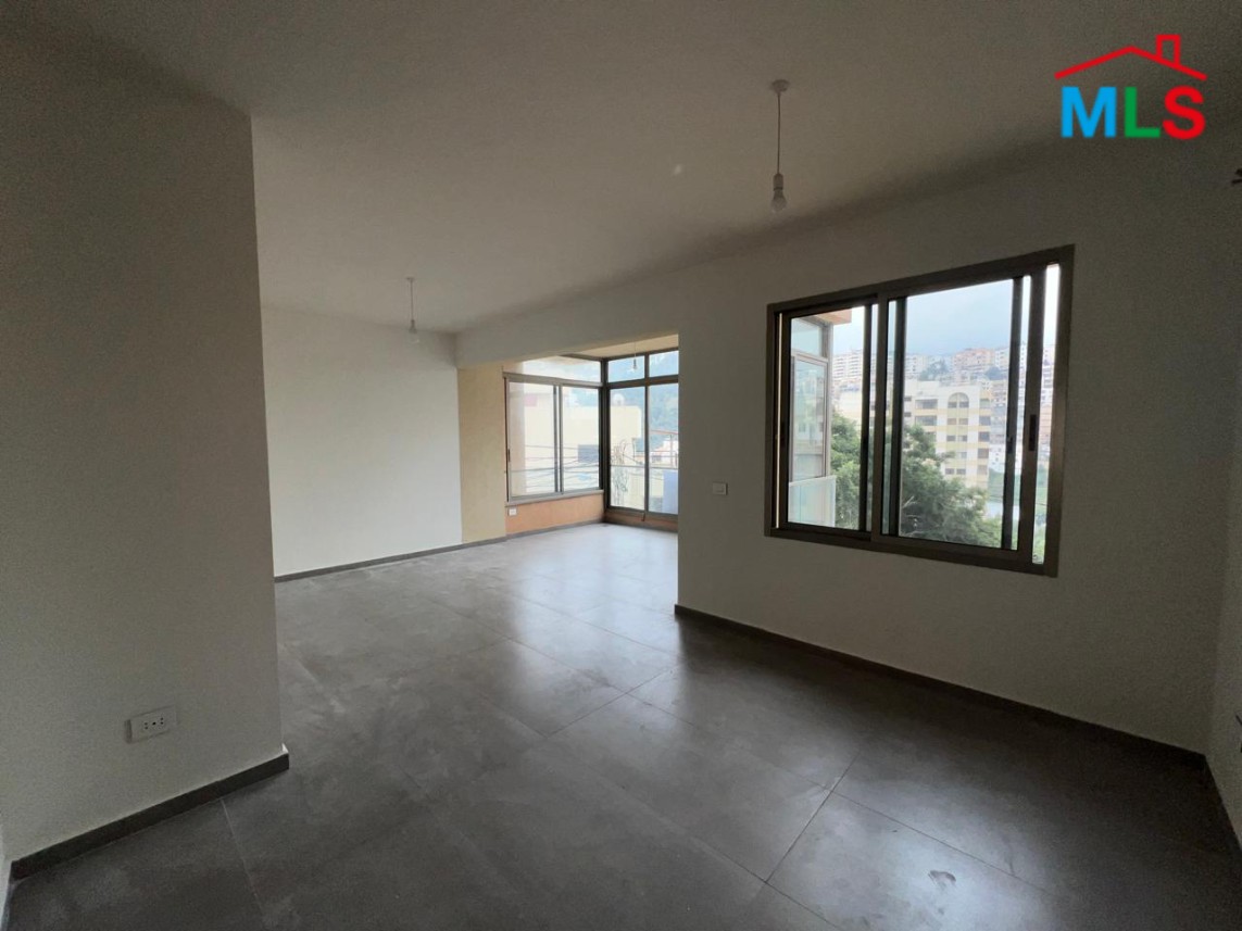 Brand New 3-Bedroom Apartment For Sale in Antelias
