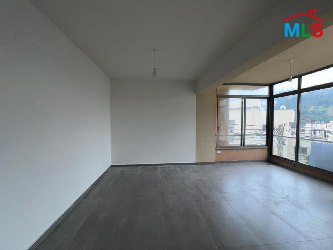 Brand New 3-Bedroom Apartment For Sale in Antelias