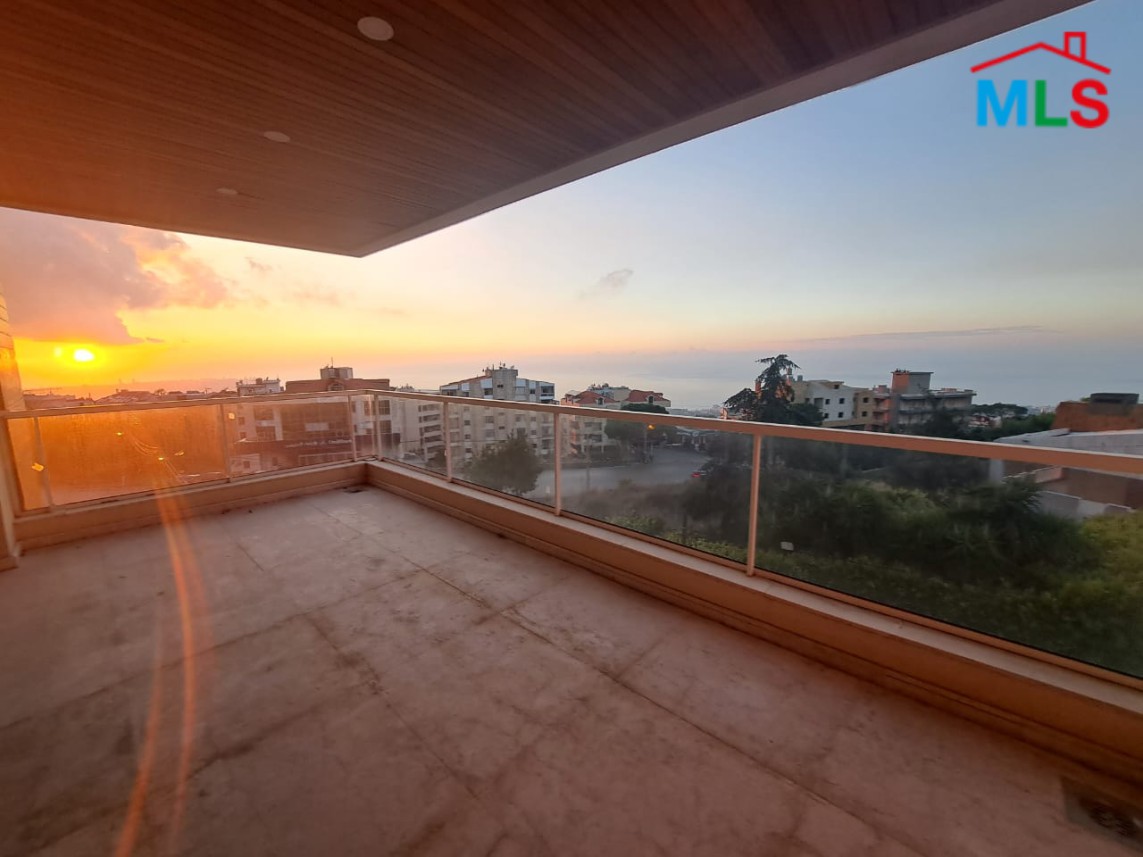 Brand New High-End Super Deluxe Apartment For Sale in Kornet Chehwan