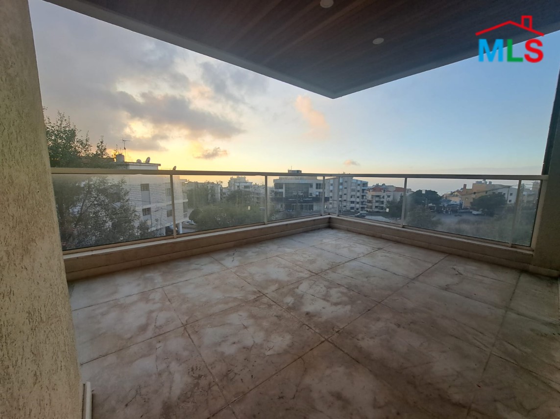 Brand New High-End Apartment For Sale in a Prime Location In Kornet Chehwan