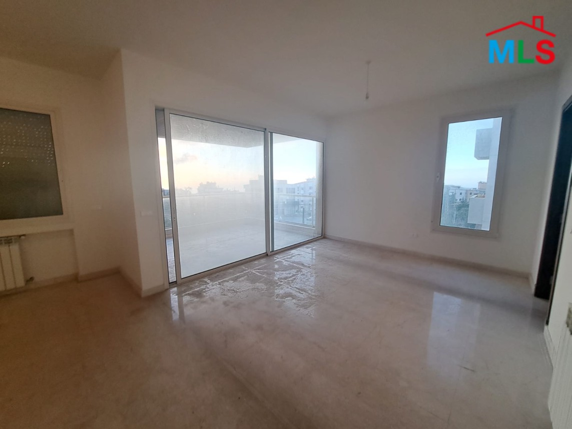 Brand New High-End Apartment For Sale in a Prime Location In Kornet Chehwan