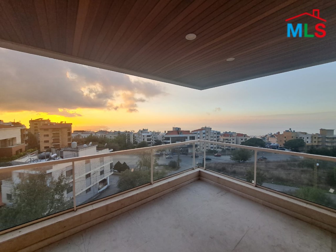 Brand New Duplex For Sale in A Prime Location in Kornet Chehwan
