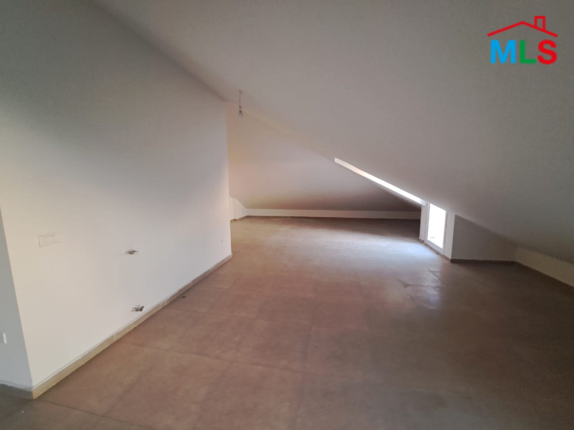 Brand New Duplex For Sale in A Prime Location in Kornet Chehwan