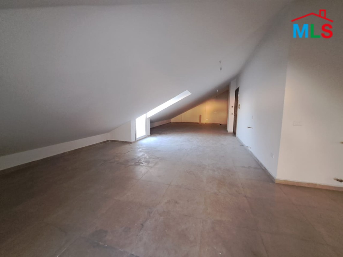 Brand New Duplex For Sale in A Prime Location in Kornet Chehwan