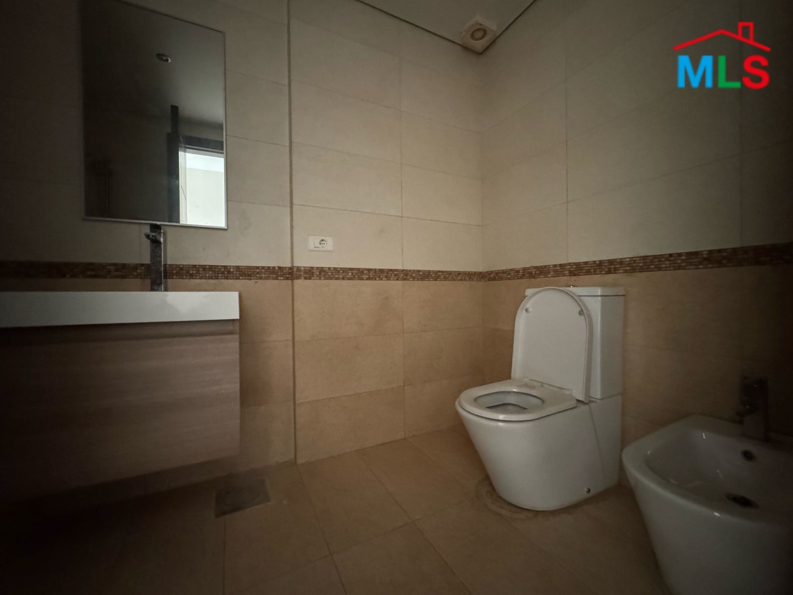 Spacious Brand New Duplex With Terrace For Sale in Mansourieh