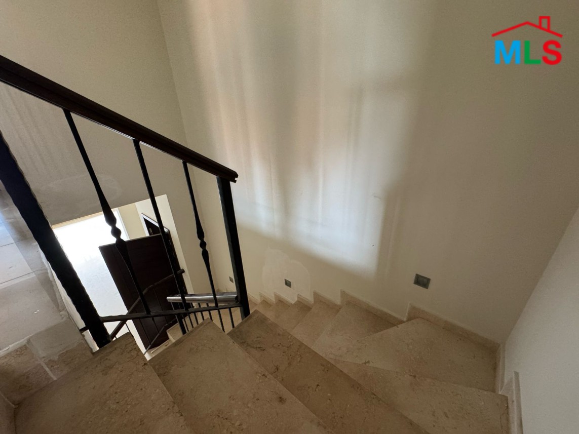 Spacious Brand New Duplex With Terrace For Sale in Mansourieh