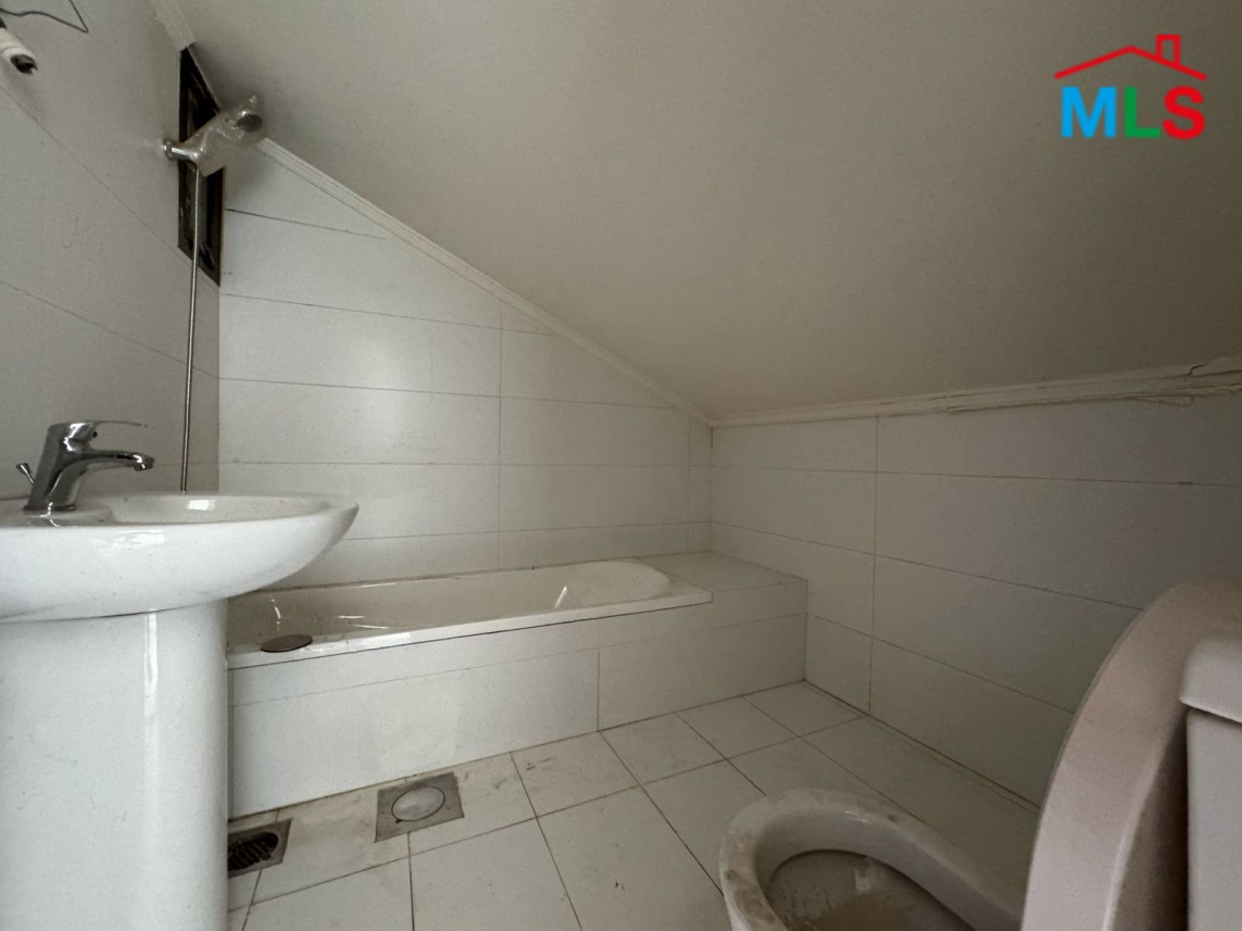 Spacious Brand New Duplex With Terrace For Sale in Mansourieh
