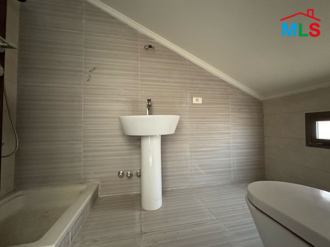 Spacious Brand New Duplex With Terrace For Sale in Mansourieh