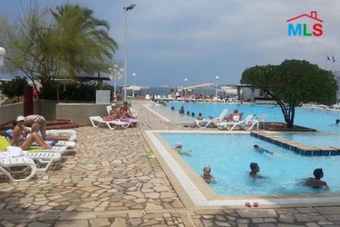 Small Studio Chalet For Sale in Jounieh