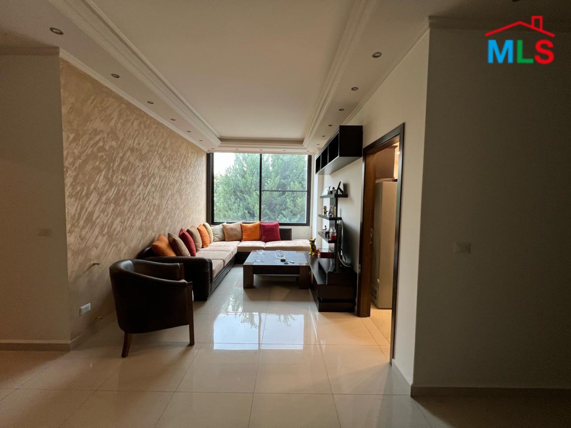 Spacious 3-Bedroom Apartment For Sale in Sarba