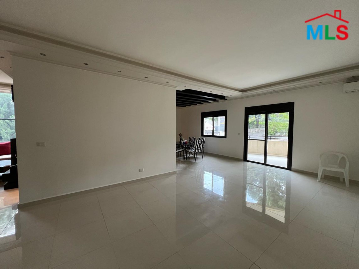 Spacious 3-Bedroom Apartment For Sale in Sarba