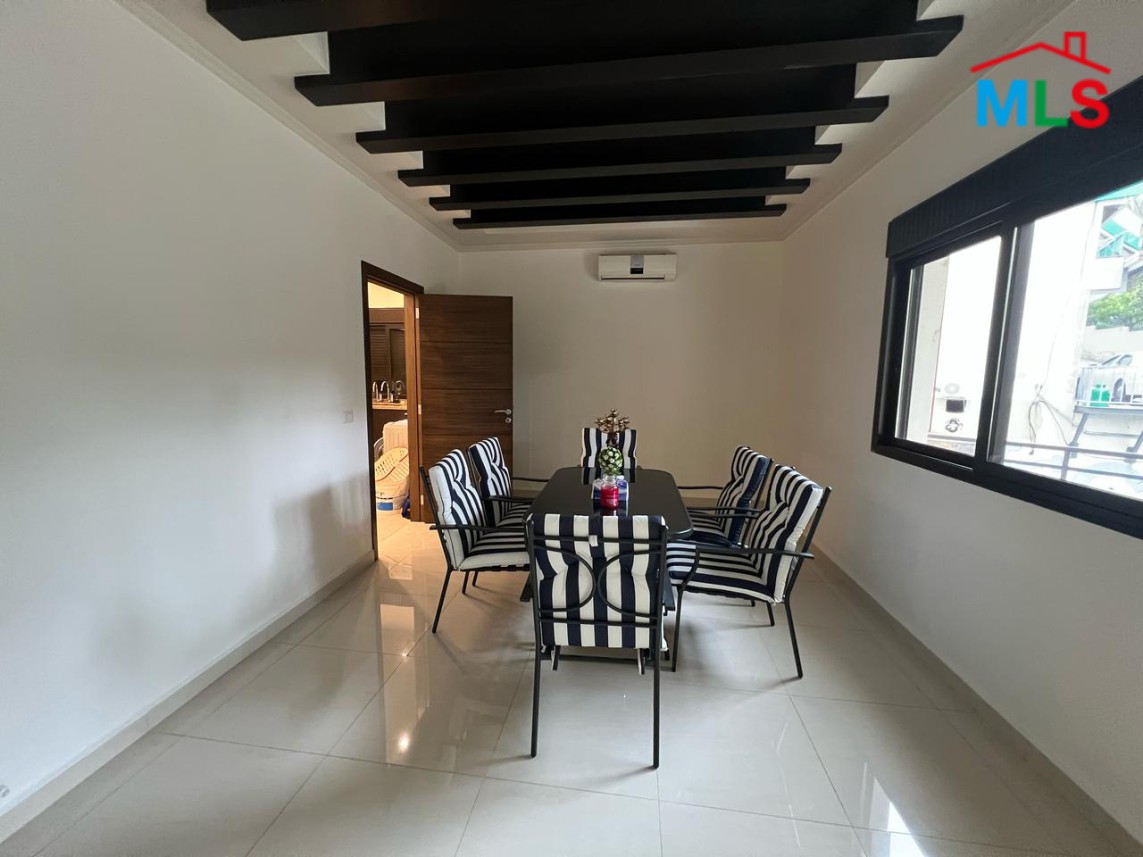 Spacious 3-Bedroom Apartment For Sale in Sarba