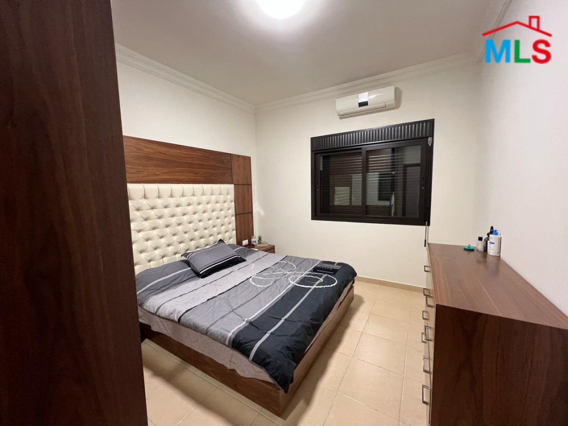 Spacious 3-Bedroom Apartment For Sale in Sarba