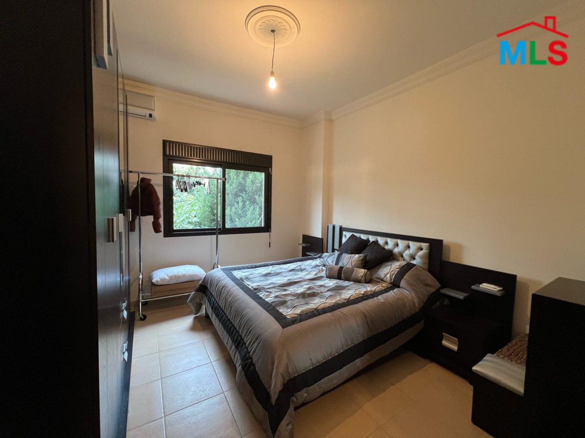 Spacious 3-Bedroom Apartment For Sale in Sarba