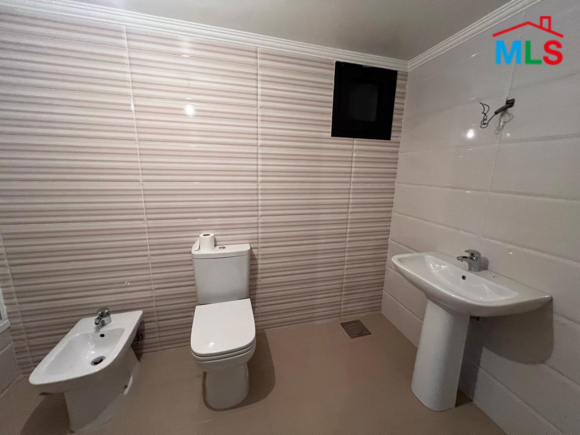 Spacious 3-Bedroom Apartment For Sale in Sarba