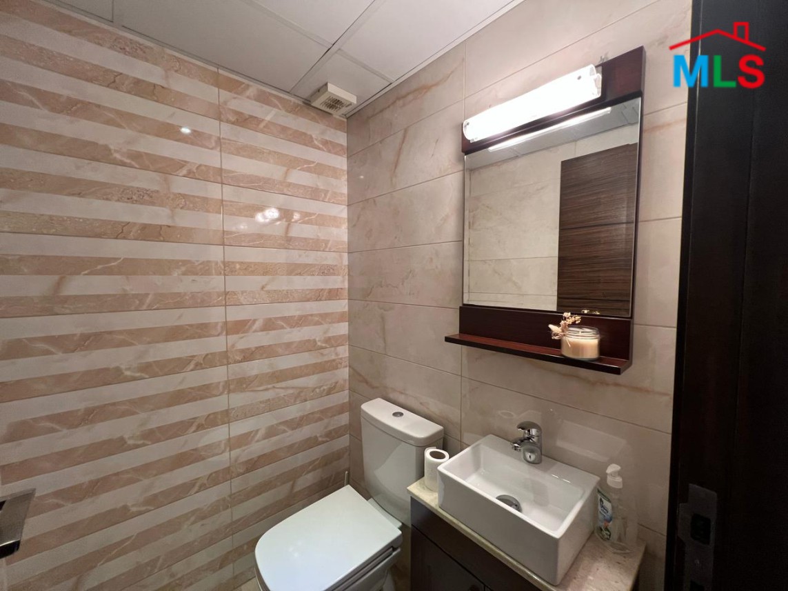 Spacious 3-Bedroom Apartment For Sale in Sarba