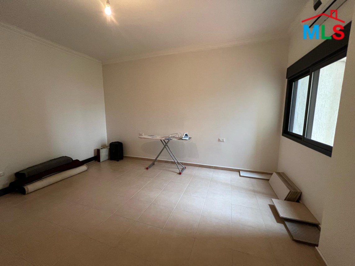 Spacious 3-Bedroom Apartment For Sale in Sarba