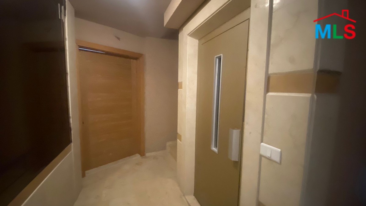 Spacious Duplex With Terrace For Sale In Ain Aar