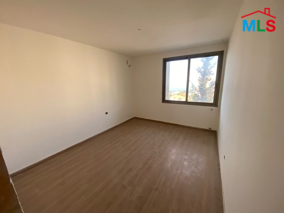 Spacious Duplex With Terrace For Sale In Ain Aar