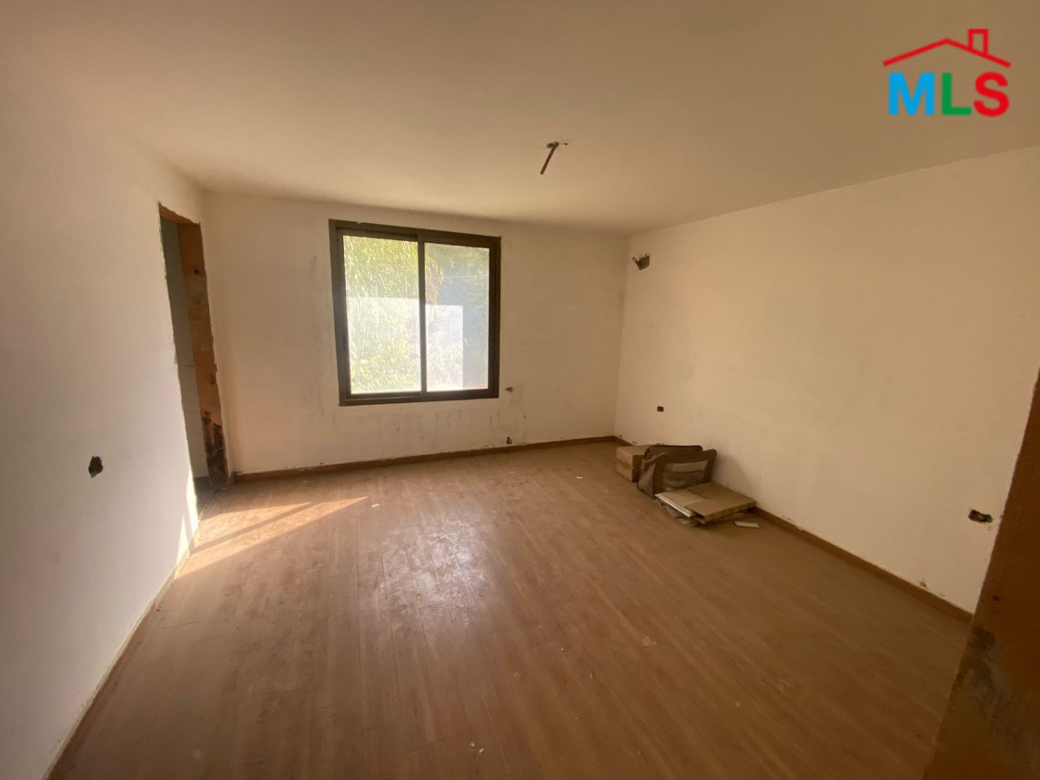 Spacious Duplex With Terrace For Sale In Ain Aar