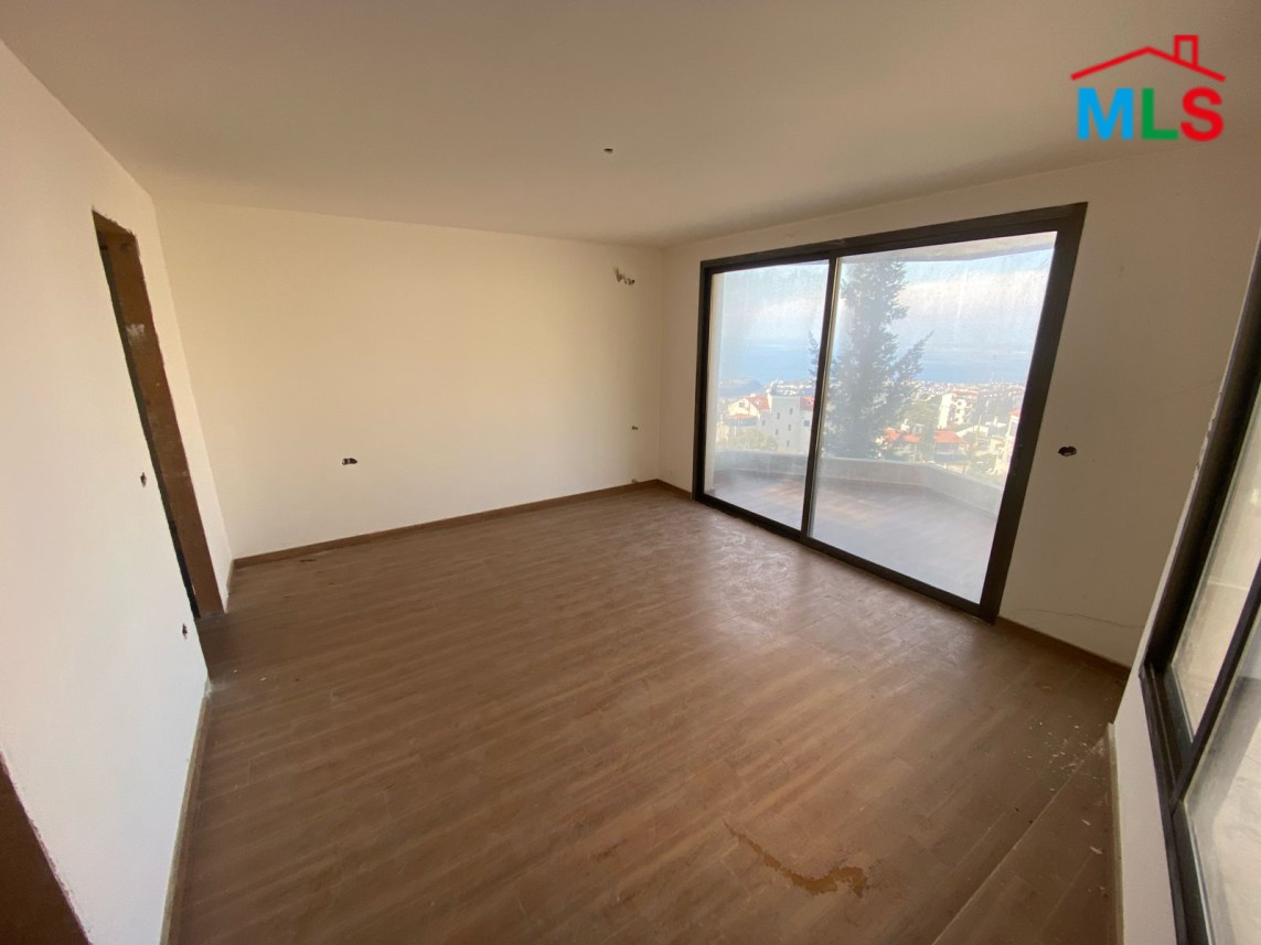 Spacious Duplex With Terrace For Sale In Ain Aar
