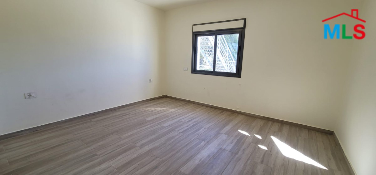 Brand New Apartment With Terrace For Sale in Achkout