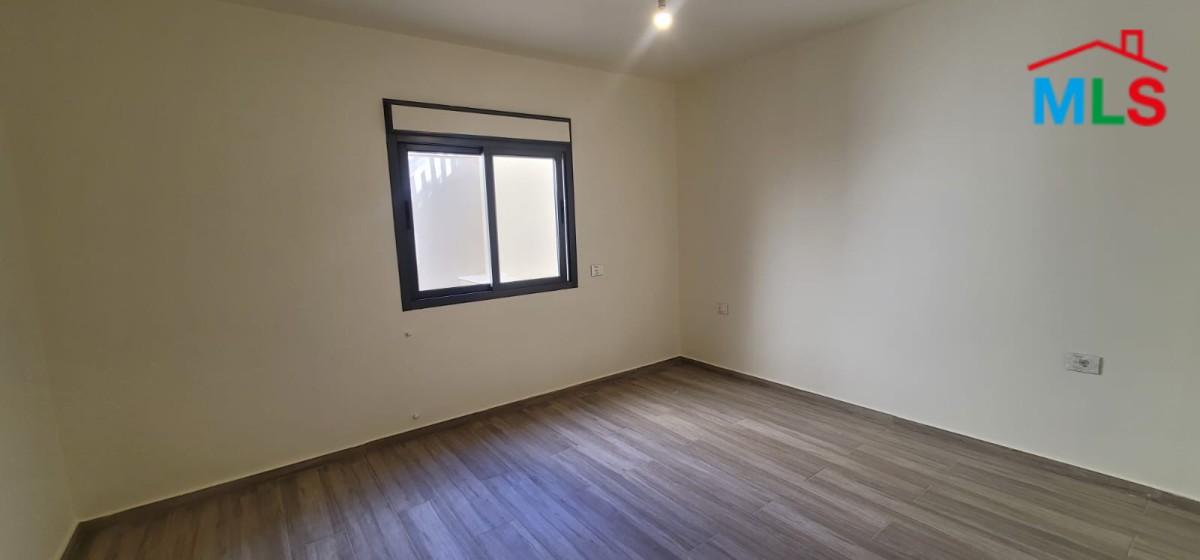 Brand New Apartment With Terrace For Sale in Achkout
