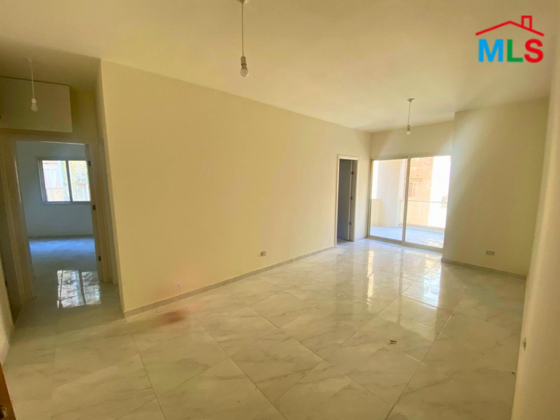 80 SQM Apartment For Sale in Bouchrieh