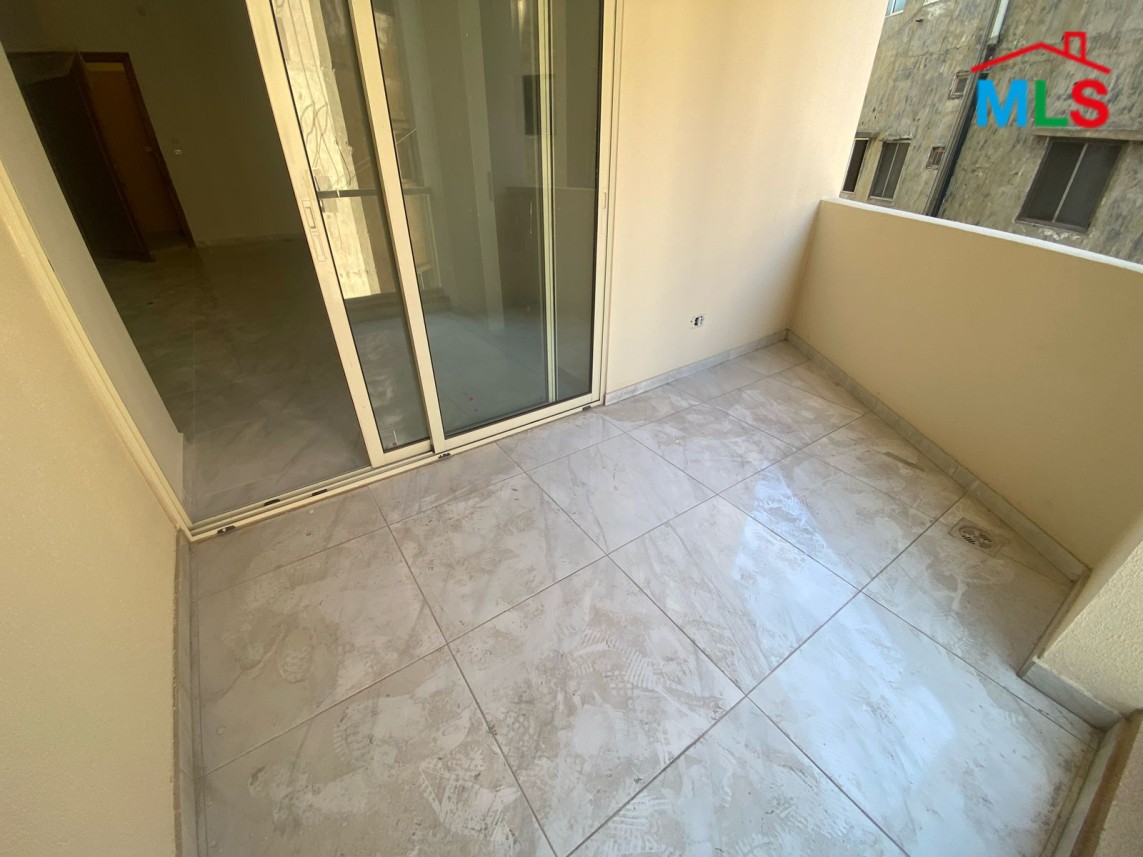 80 SQM Apartment For Sale in Bouchrieh