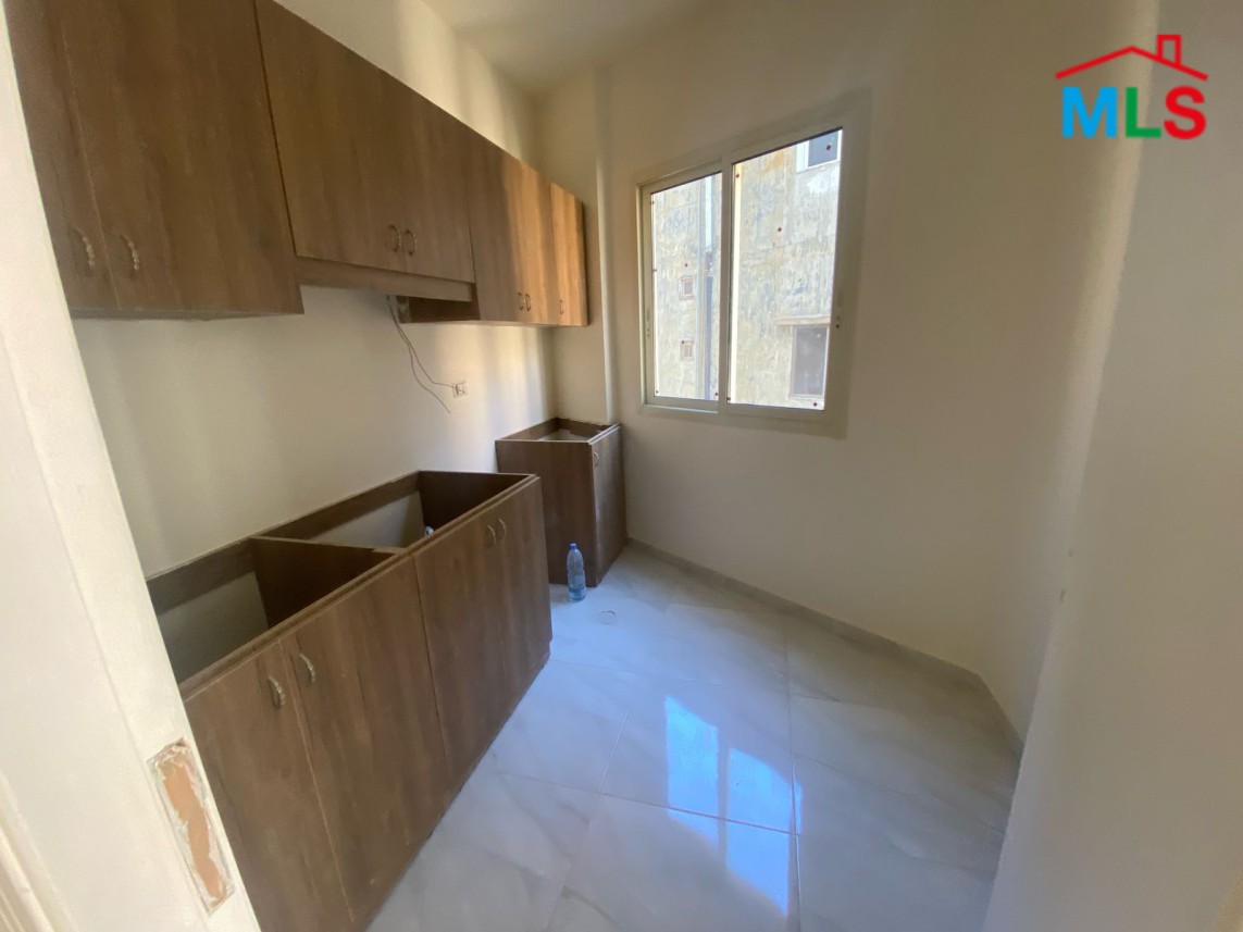 80 SQM Apartment For Sale in Bouchrieh