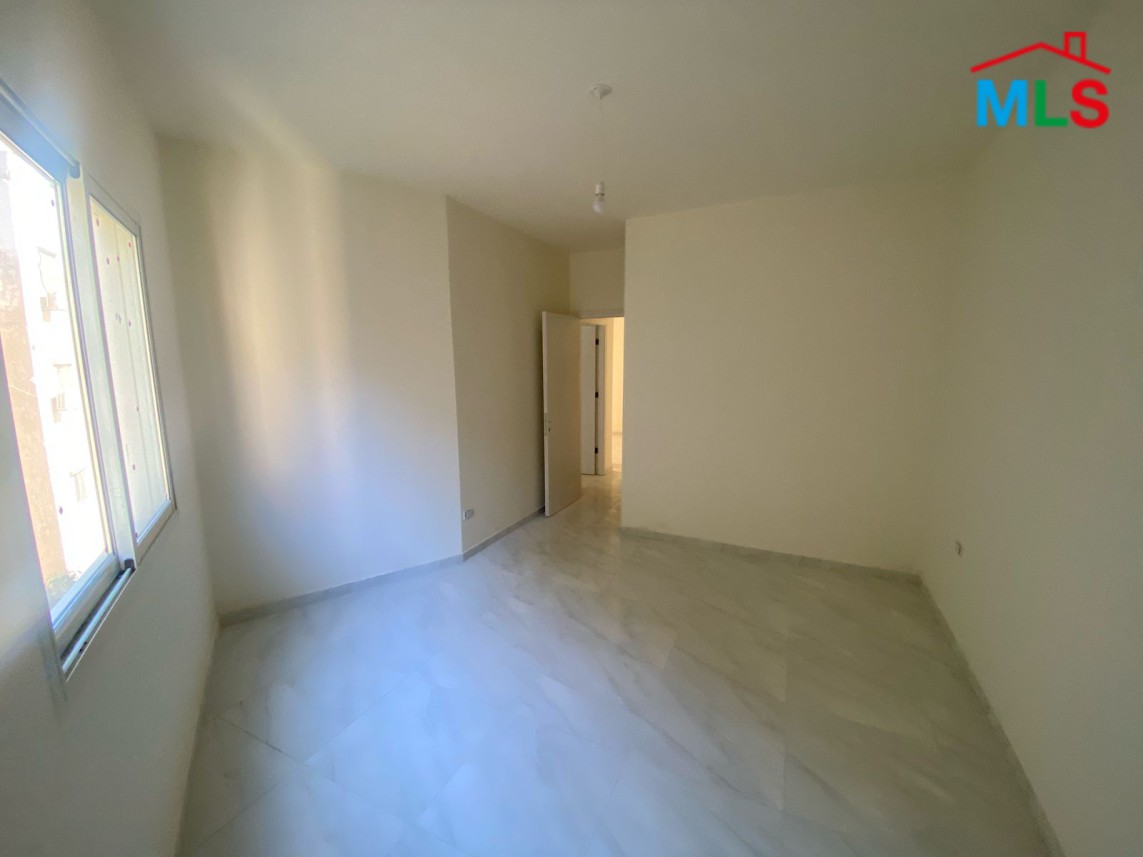 80 SQM Apartment For Sale in Bouchrieh