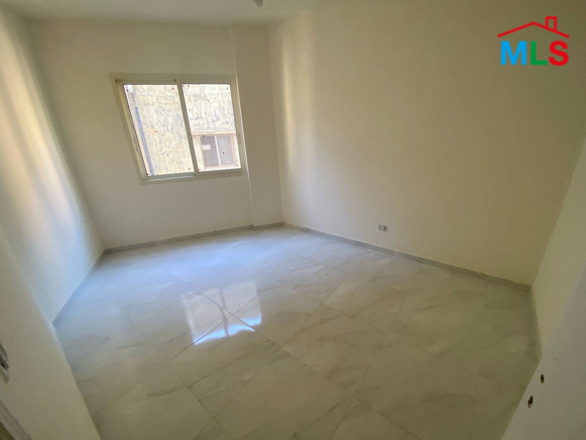 80 SQM Apartment For Sale in Bouchrieh