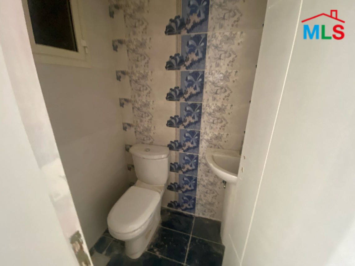 80 SQM Apartment For Sale in Bouchrieh