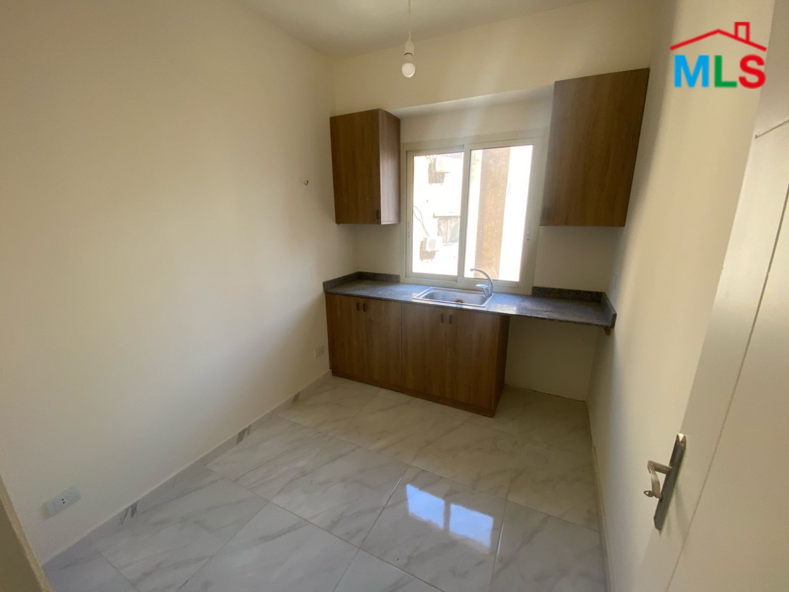 Cozy Apartment For Sale in Bouchrieh