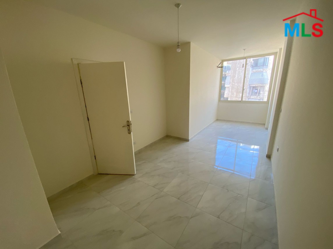 Cozy Apartment For Sale in Bouchrieh