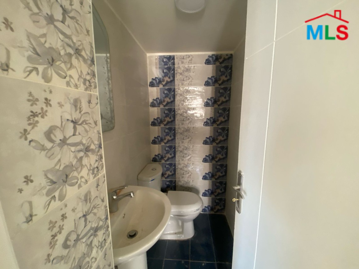 Cozy Apartment For Sale in Bouchrieh
