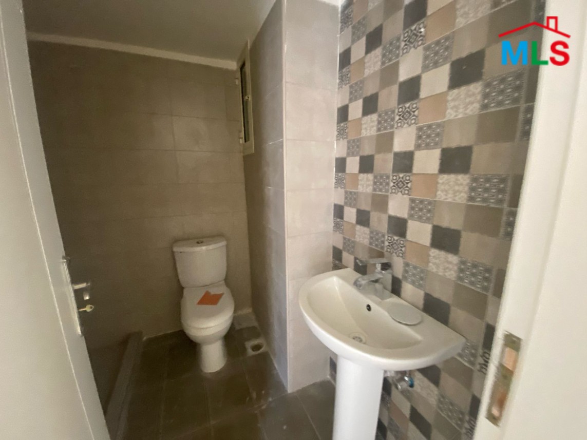 Cozy Apartment For Sale in Bouchrieh