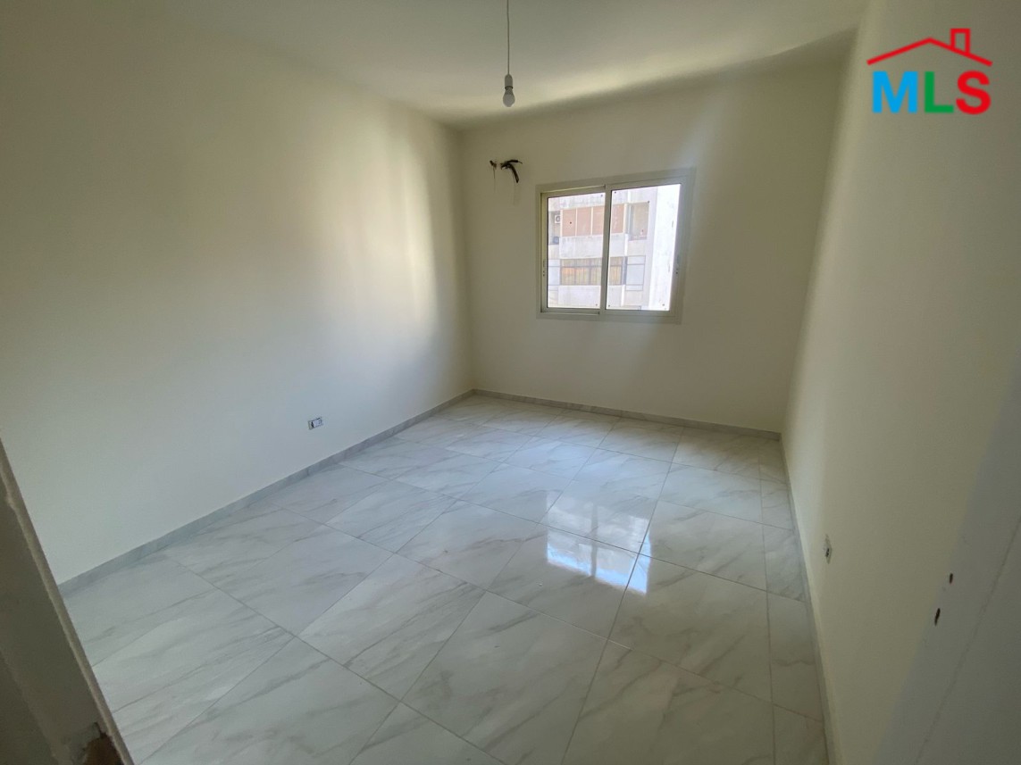 Brand New Apartment For Sale in Bouchrieh