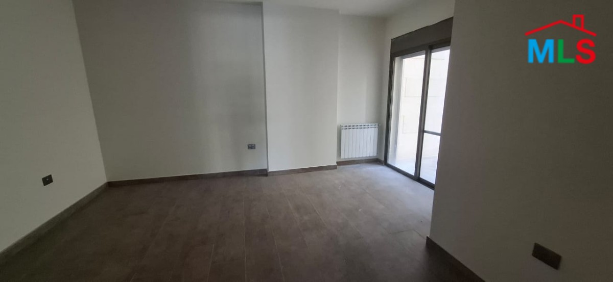 Spacious Apartment with Terrace For Sale in Naccache