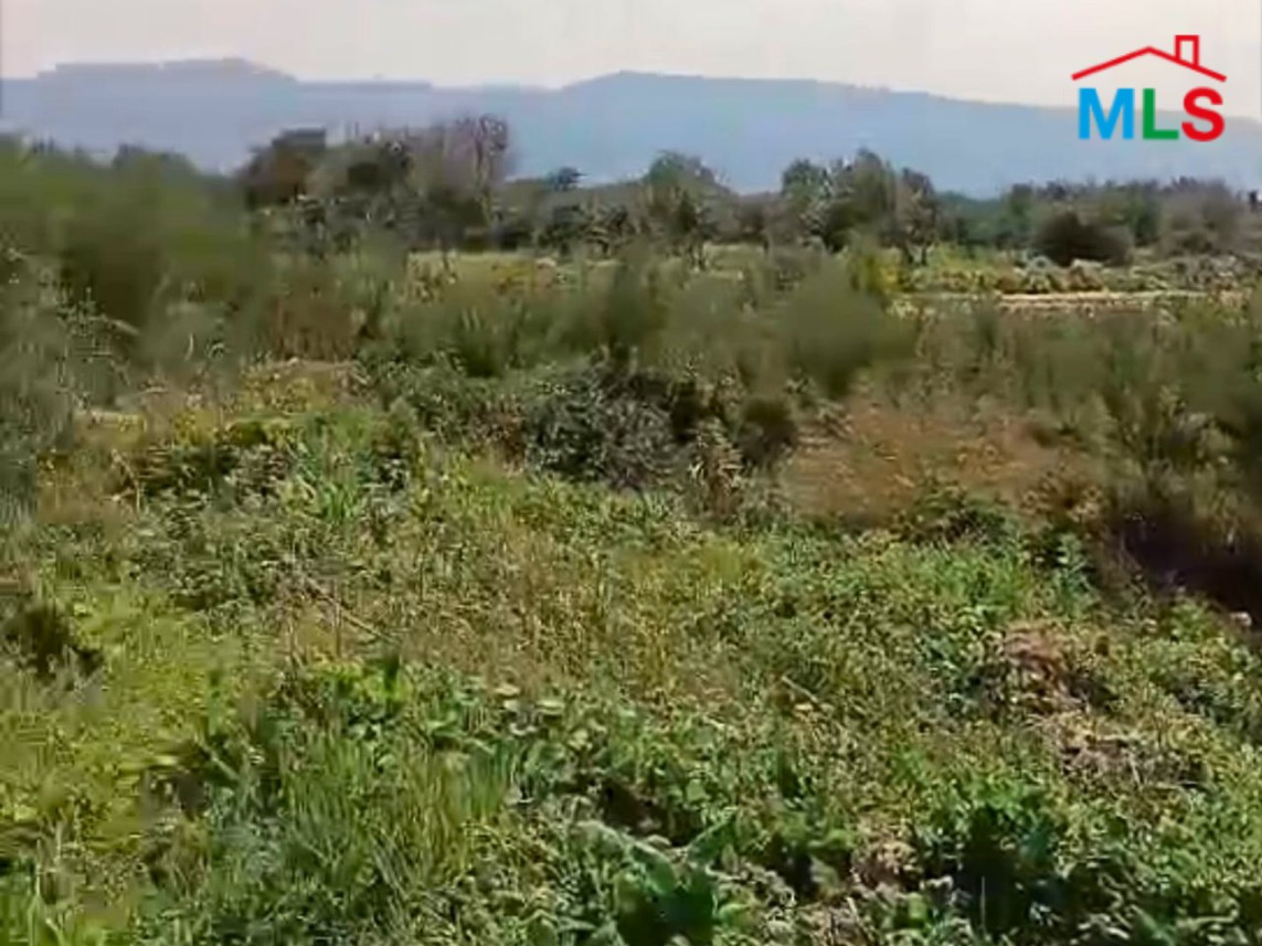 Land For Sale in Wajeh Al Hajar, Batroun