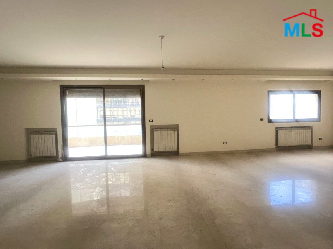 3-Bedroom Apartment For Sale in Achrafieh, Sioufi