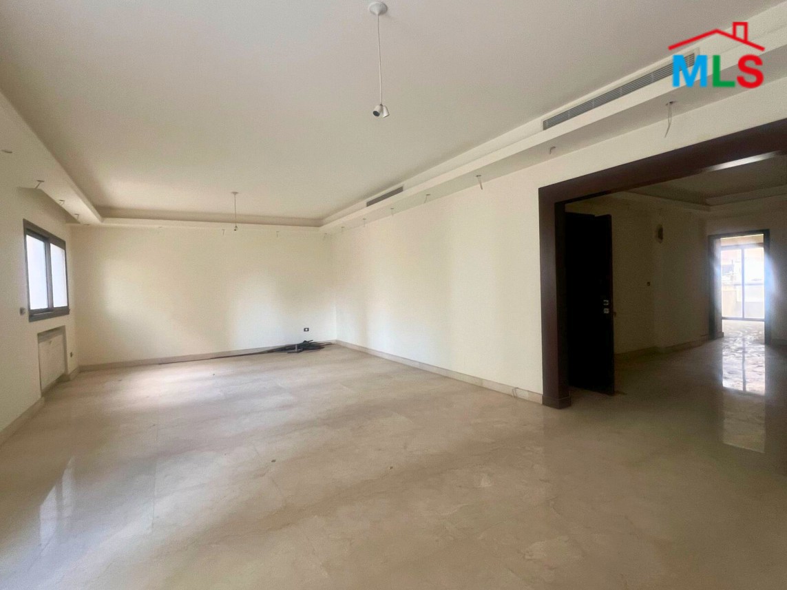 3-Bedroom Apartment For Sale in Achrafieh, Sioufi