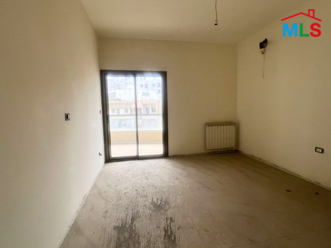3-Bedroom Apartment For Sale in Achrafieh, Sioufi