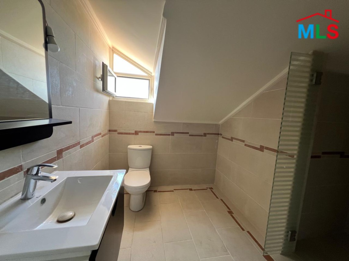 Semi-Furnished Amazing Villa With Pool For Sale in Fatqa