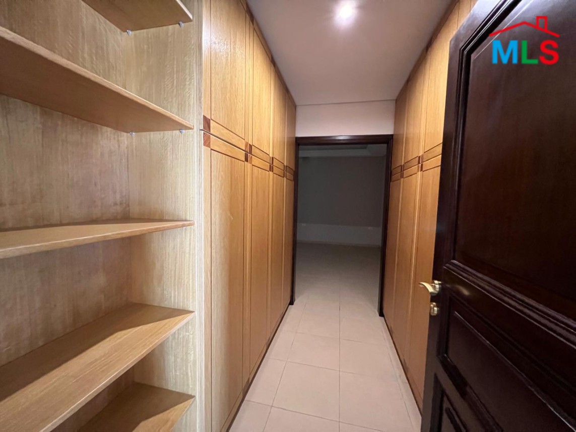 Semi-Furnished Amazing Villa With Pool For Sale in Fatqa