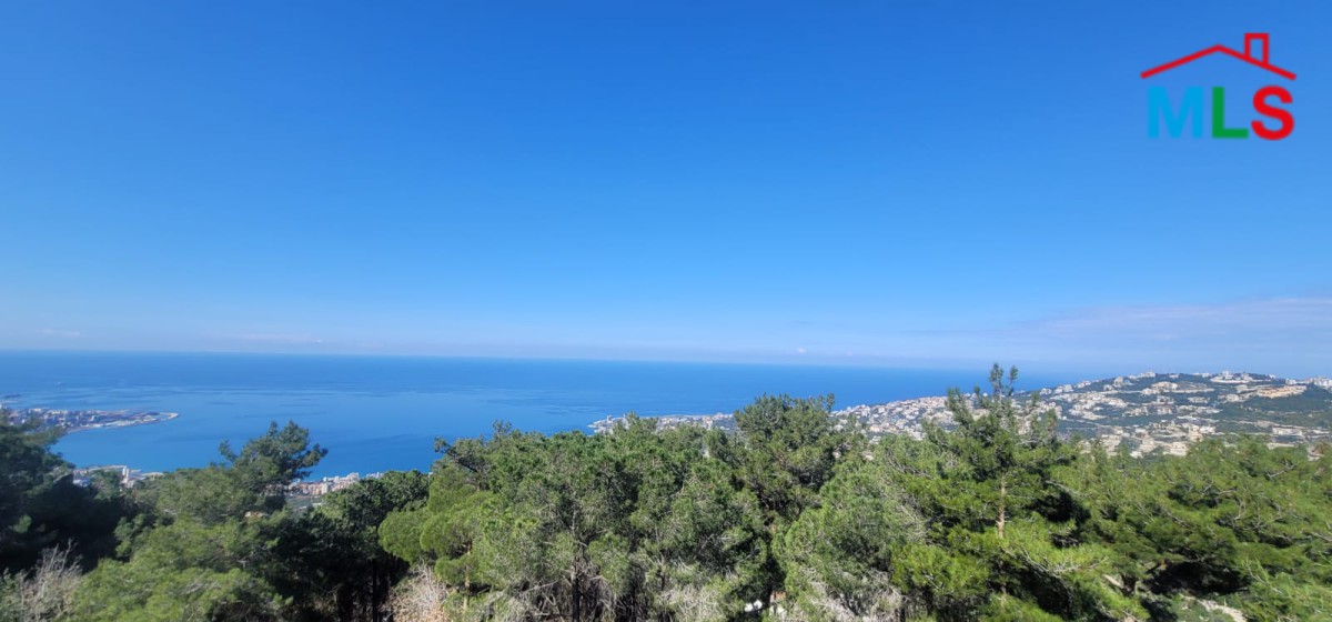 1366 SQM Land For Sale in Chnaniir
