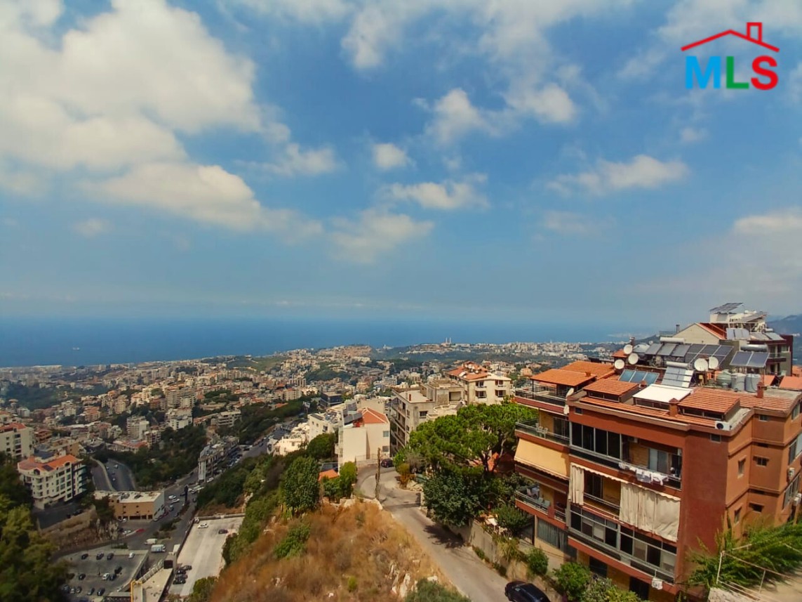 Spacious Super Deluxe Apartment For Sale In Biyada
