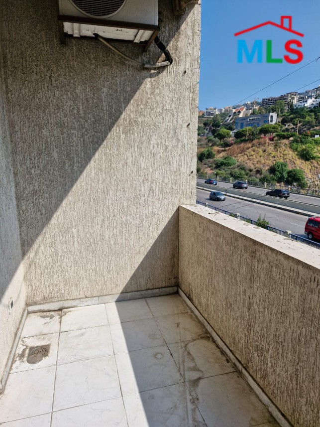 150 SQM Office For Sale in A Prime Location In Ghazir